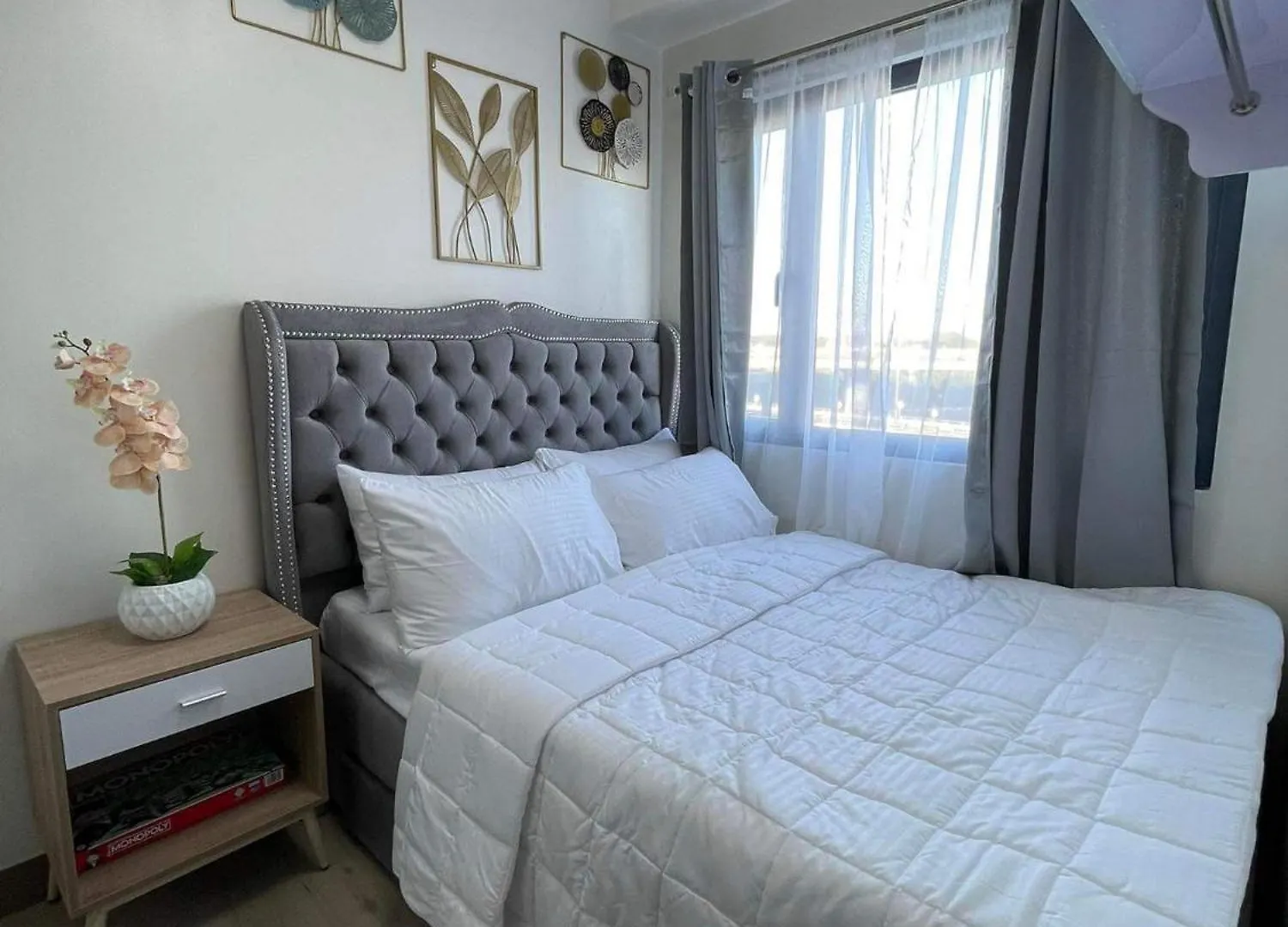Hope Serenity, Spring Residences Tower 3 Manila