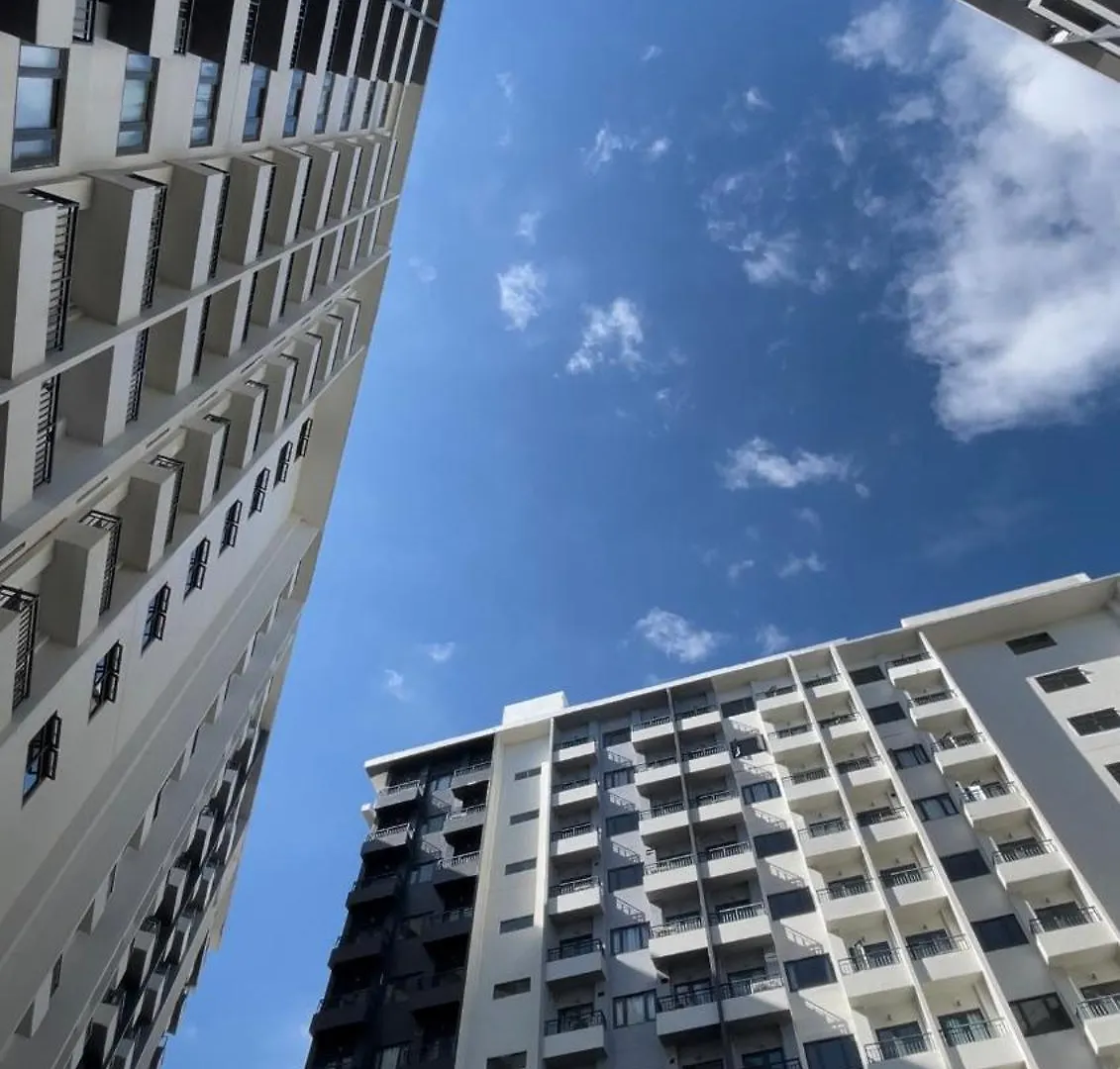 Hope Serenity, Spring Residences Tower 3 Manila