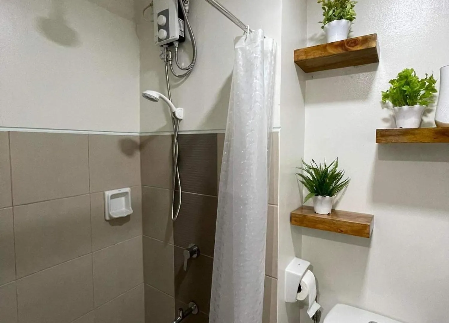 Hope Serenity, Spring Residences Tower 3 Manila Philippines